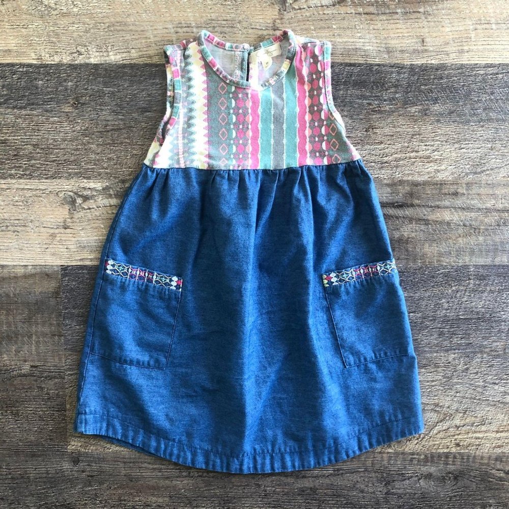 Girls Dress 3T Jessica Simpson
